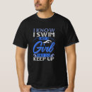 Recherche de citation drôle natation vêtements Nager