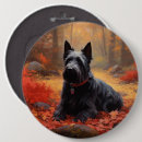 Zoek naar schotse terriër buttons Hond