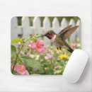 Recherche de colibris tapis souris Pour tous