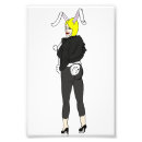 Recherche de oreilles de lapin art Fille