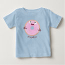 Recherche de beignet bébé tshirts Mignon