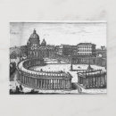 Recherche de bernini cartes postales Vatican