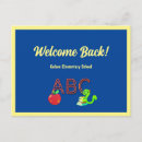 Zoek naar abc briefkaarten Terug naar school