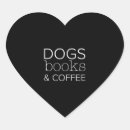 Recherche de caniche noir autocollants Gribouiller