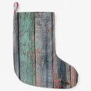 Zoek naar hout kerstsokken Abstract