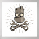 Recherche de robot de pirate Robots
