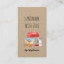 Recherche de papier fait main cartes visite Maison