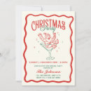 Recherche de père vintage noël invitations Fête de noël