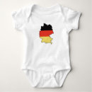Recherche de drapeau allemand m bébé vêtements Mignon