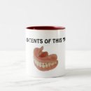Zoek naar teeth mokken Tanden