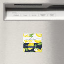 Recherche de citron magnets Pour tous