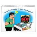 Recherche de geek calendriers Humour