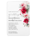 Recherche de rose rouge magnets Rustique