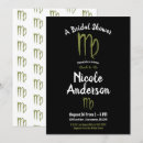 Recherche de virgo invitations Horoscope