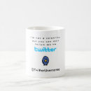 Recherche de gazouillement tasses Oiseau