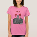 Recherche de building tshirts Empire state building