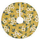 Recherche de motif vintage jupon de sapin Floral