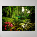 Zoek naar monet giverny posters Frankrijk