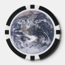 Recherche de terre jetons poker Espace
