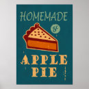 Zoek naar appeltaart posters Desserts