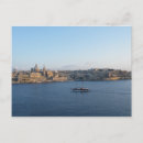 Recherche de la valette cartes postales Malta