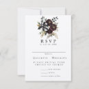 Recherche de gothiques invitations Noir et blanc