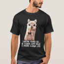 Recherche de lama de drame tshirts Mignon