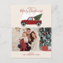 Recherche de camion vœux cartes Famille