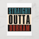 Recherche de durham cartes postales Caroline du nord