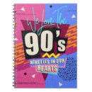 Recherche de années 80 carnets 80s