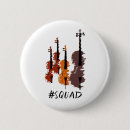 Recherche de instrument de musique badges Violoncelle