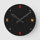 Recherche de chiffres noirs horloges Toute personne