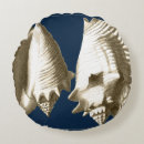 Recherche de vie marine coussins Coquille
