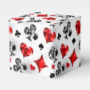 Recherche de poker ballotins Pique