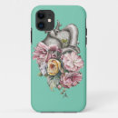 Recherche de sensible iphone coques Floral