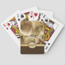 Recherche de musicales jeux de cartes Vintage