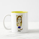 Recherche de chibi tasses Mignon
