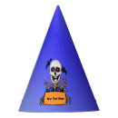 Recherche de crâne chapeaux Halloween