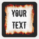 Recherche de cadres autocollants Frontière