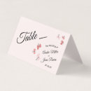 Recherche de roses mariage cartes visite Moderne