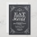 Recherche de typographie vintage invitations Script