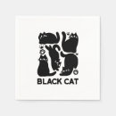 Recherche de silhouette serviettes Sorcière