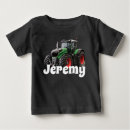 Zoek naar tractor baby tshirts Groen