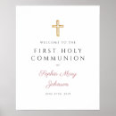 Recherche de first communion posters Croiser