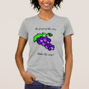 Recherche de vigne tshirts Vin