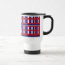 Recherche de patriots voyage mugs Amérique
