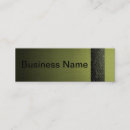 Recherche de olives cartes visite Personnel administratif