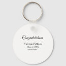 Recherche de félicitation porteclés Diplômé