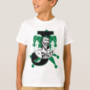 Recherche de le joker tshirts Sourire
