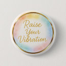 Recherche de vibrations badges Citation inspirante